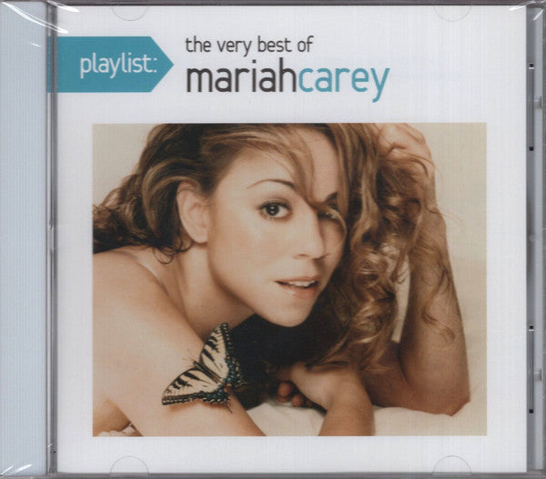 CAREY MARIAH - PLAYLIST: VERY BEST OF MARIAH CAREY
