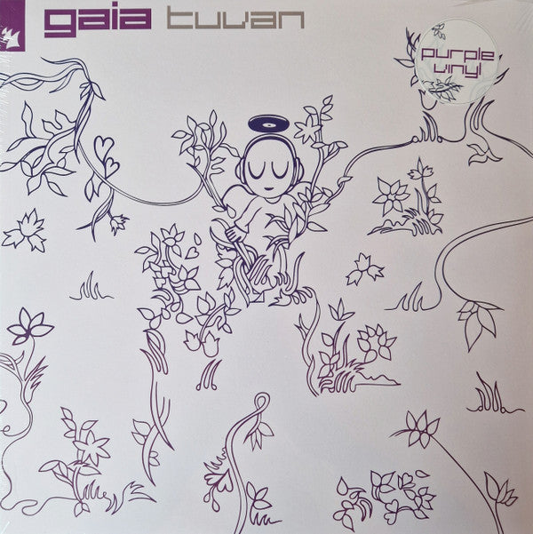 GAIA - TUVAN (IMPORT)