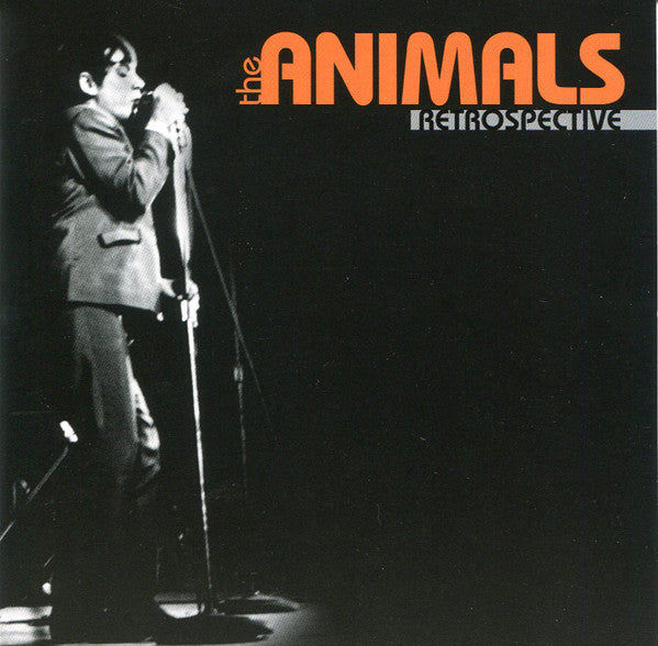 ANIMALS - RETROSPECTIVE