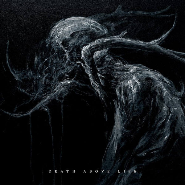 ORBIT CULTURE - DEATH ABOVE LIFE (FRUIT PUNCH VINYL/2LP)