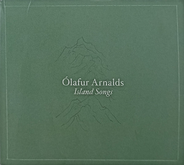 ARNALDS,OLAFUR - ISLAND SONGS