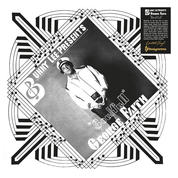 FAITH,GEORGE - SOULFULL