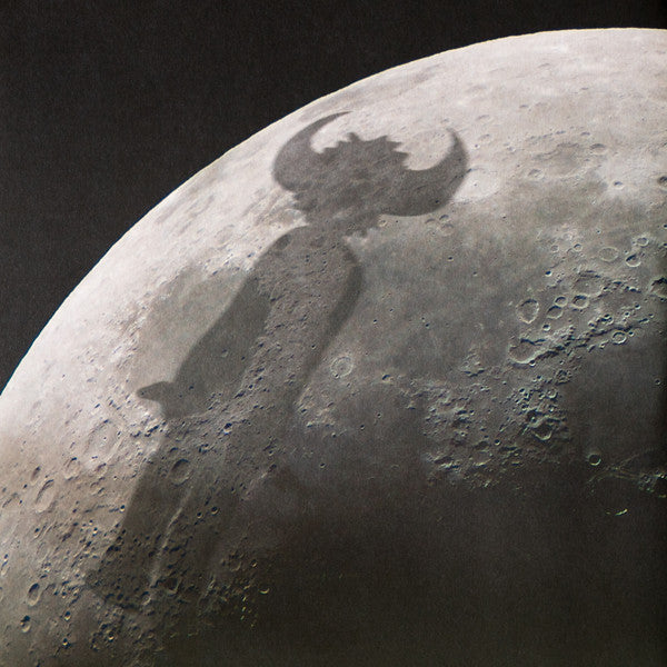 JAMIROQUAI - RETURN OF THE SPACE COWBOY (2LP/GREY VINYL/30TH ANNIVERSARY)