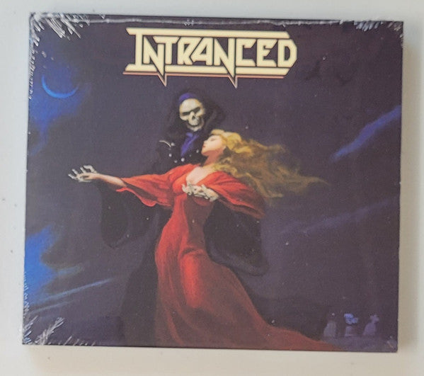 INTRANCED - INTRANCED