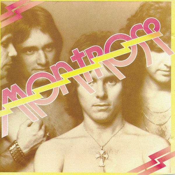 MONTROSE - MONTROSE