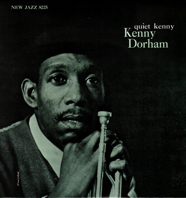 DORHAM KENNY - QUIET KENNY (200G)