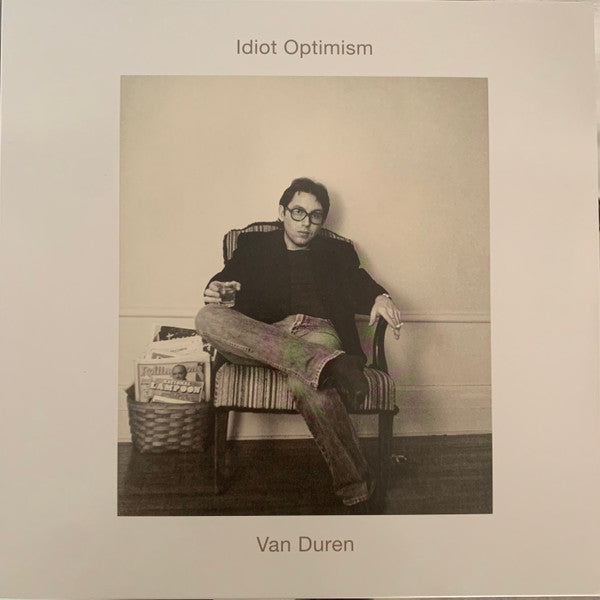 DUREN,VAN - IDIOT OPTIMISM