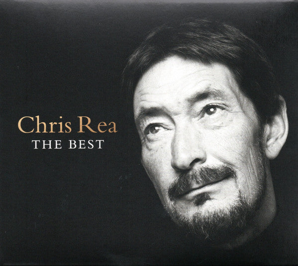 REA,CHRIS - BEST