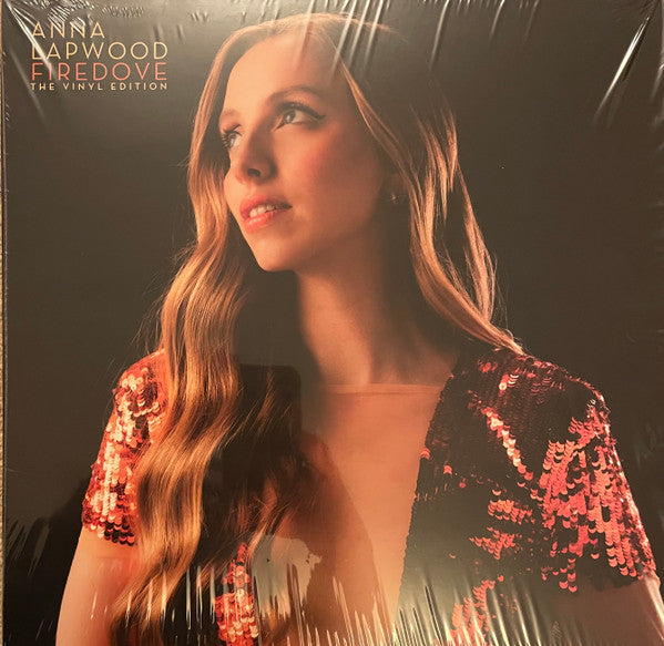 LAPWOOD,ANNA - FIREDOVE: THE VINYL EDITION