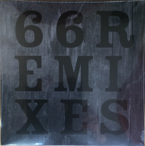 WELLER,PAUL - 66 (REMIXES) (180G)