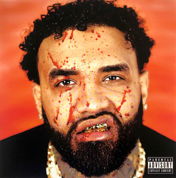 JOYNER LUCAS - NOT NOW, I'M BUSY