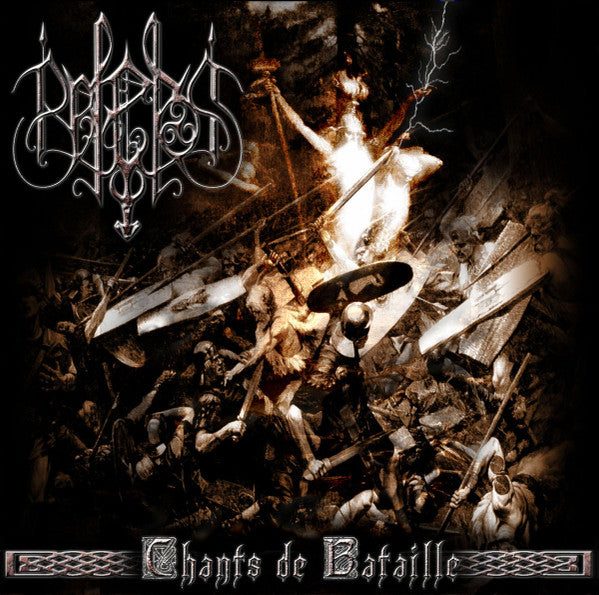 BELENOS - CHANTS DE BATAILLE