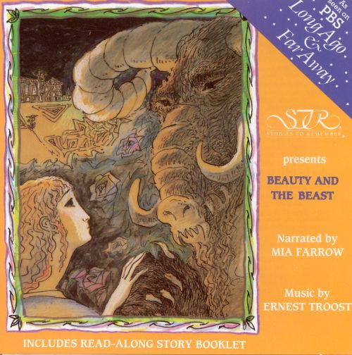 STORIES TO REMEMBER - BEAUTY & BEAST