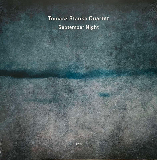 STANKO,TOMASZ QUARTET - SEPTEMBER NIGHT (2LP)