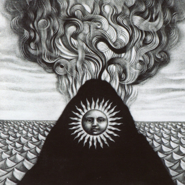 GOJIRA - MAGMA