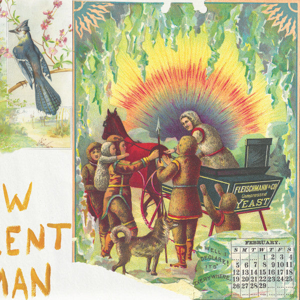 WHITE,ASHER - NEW EXCELLENT WOMAN