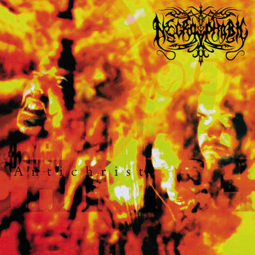 NECROPHOBIC - THIRD ANTICHRIST