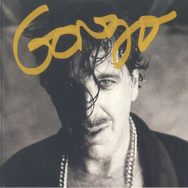 GONZALES,CHILLY - GONZO