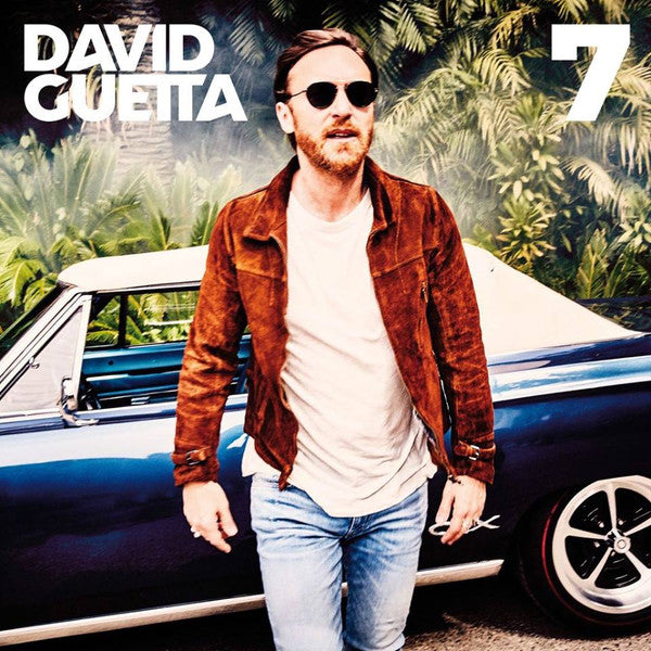 GUETTA,DAVID - 7