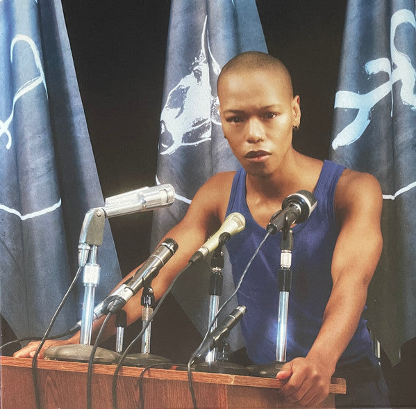 NAKHANE - BASTARD JARGON