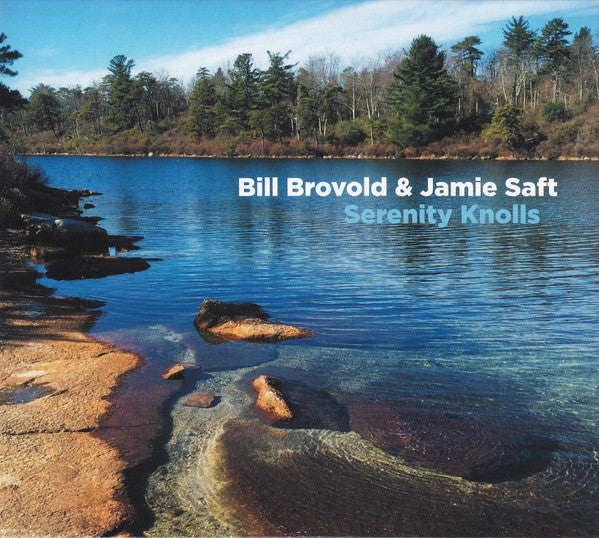 BROVOLD,BILL - SERENITY KNOLLS
