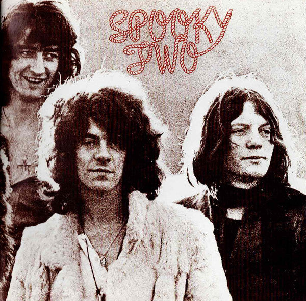 SPOOKY TOOTH - SPOOKY TWO