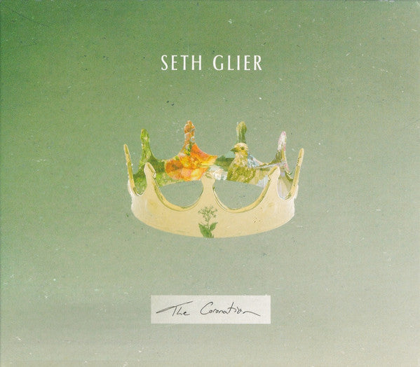 GLIER SETH - CORONATION
