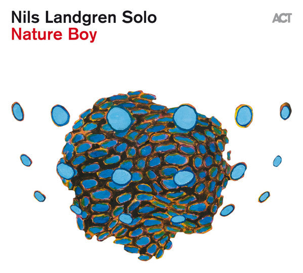 NILS LANDGREN SOLO - NATURE BOY