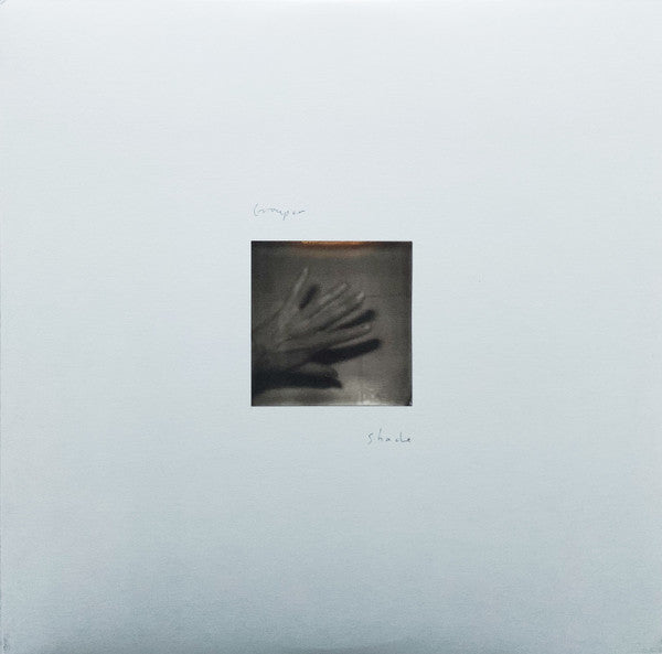 GROUPER - SHADE