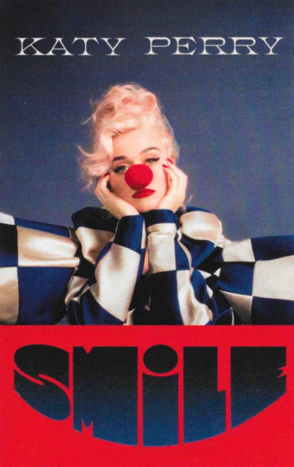 PERRY,KATY - SMILE