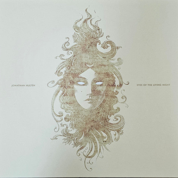 HULTEN,JONATHAN - EYES OF THE LIVING NIGHT