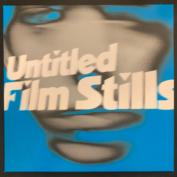 BELL,ANDY - UNTITLED FILM STILLS
