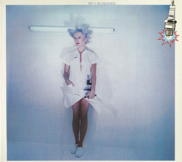 SPARKS - NO.1 IN HEAVEN