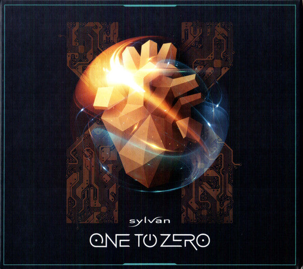 SYLVAN - ONE TO ZERO