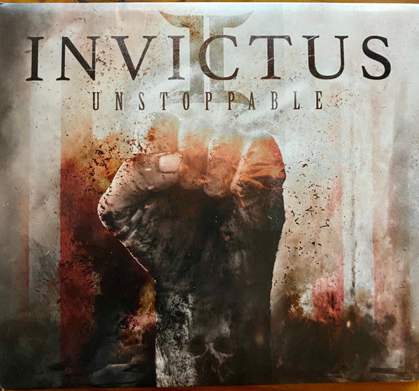 INVICTUS - UNSTOPPABLE