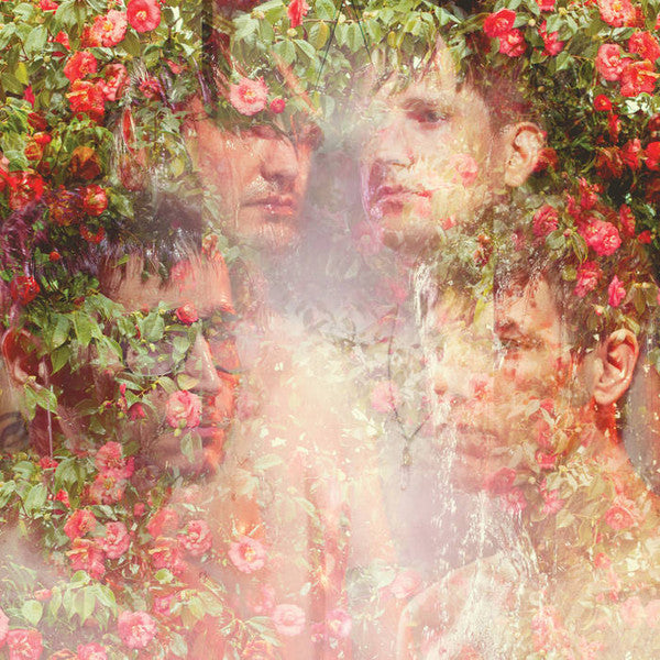 STRFKR - MIRACLE MILE (2LP/PINK VINYL)