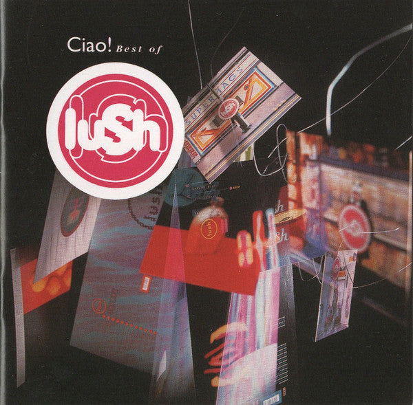 LUSH - CIAO BEST OF