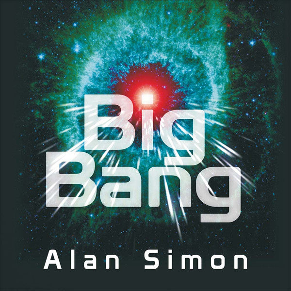 SIMON,ALAN - BIG BANG