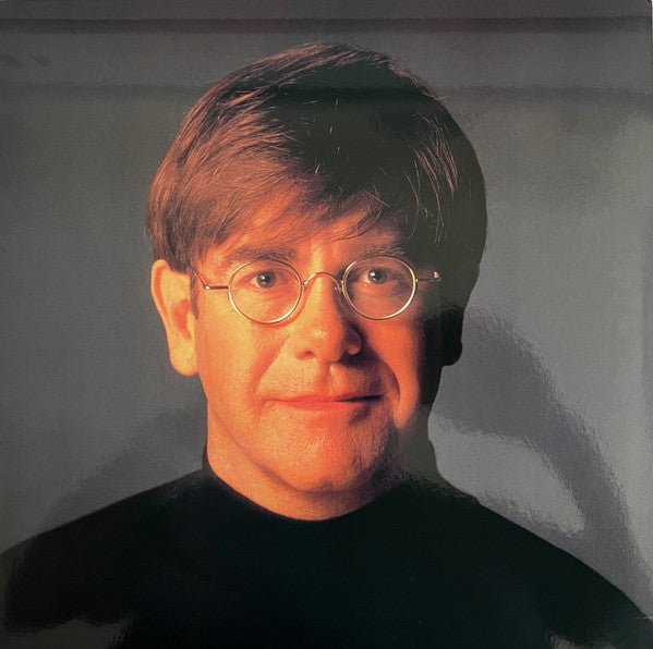 JOHN,ELTON - MADE IN ENGLAND