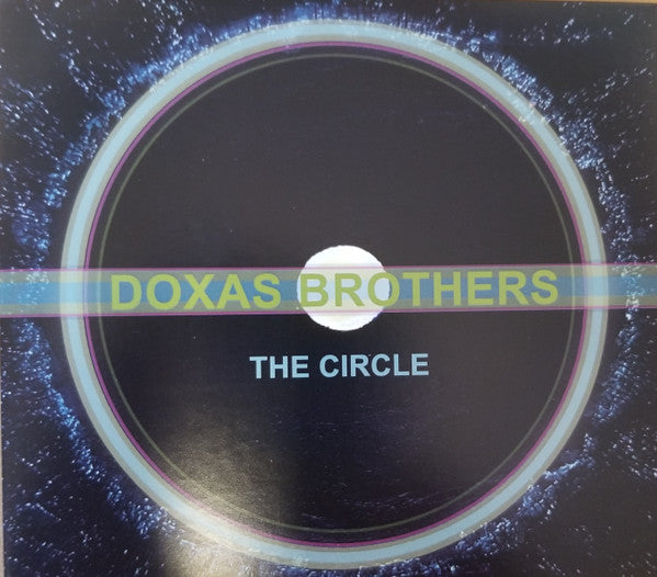 DOXAS BROTHERS - CIRCLE