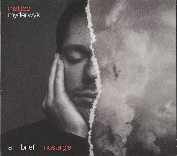 MYDERWYK,MATTEO - BRIEF NOSTALGIA