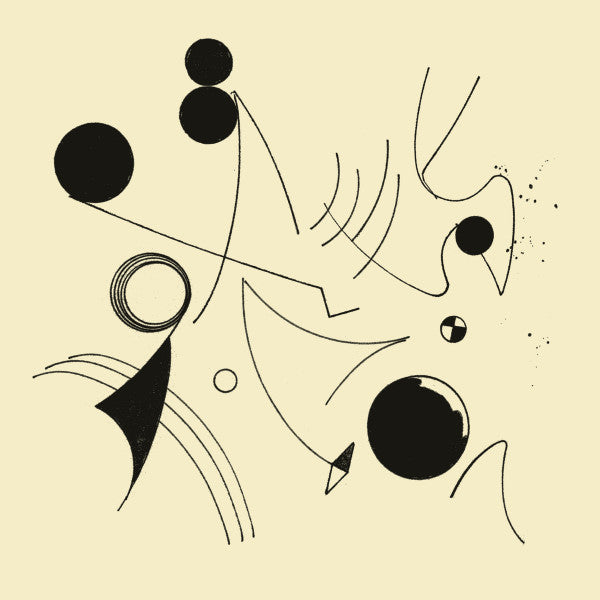 STONED AUTOPILOT - LIGHT VESSEL AUTOMATIC (2LP)