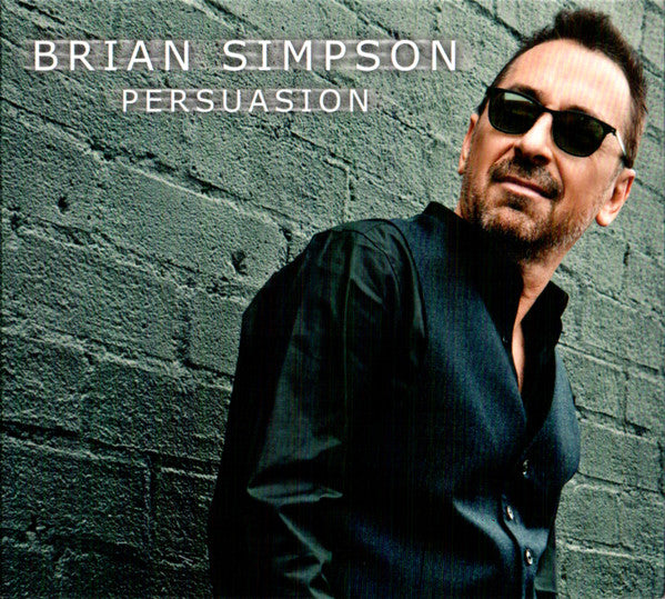 SIMPSON,BRIAN - PERSUASION
