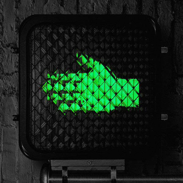 RACONTEURS - HELP US STRANGER