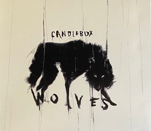 CANDLEBOX - WOLVES
