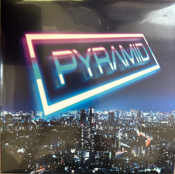 PYRAMID - PYRAMID 5