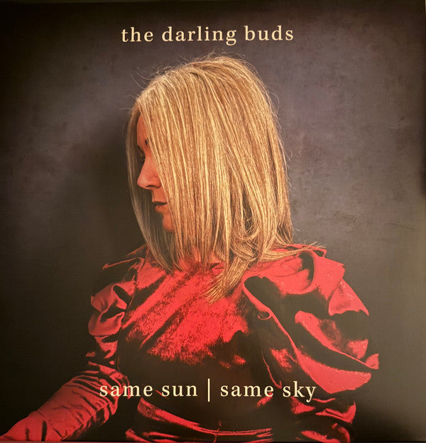 DARLING BUDS - SAME SUN / SAME SKY