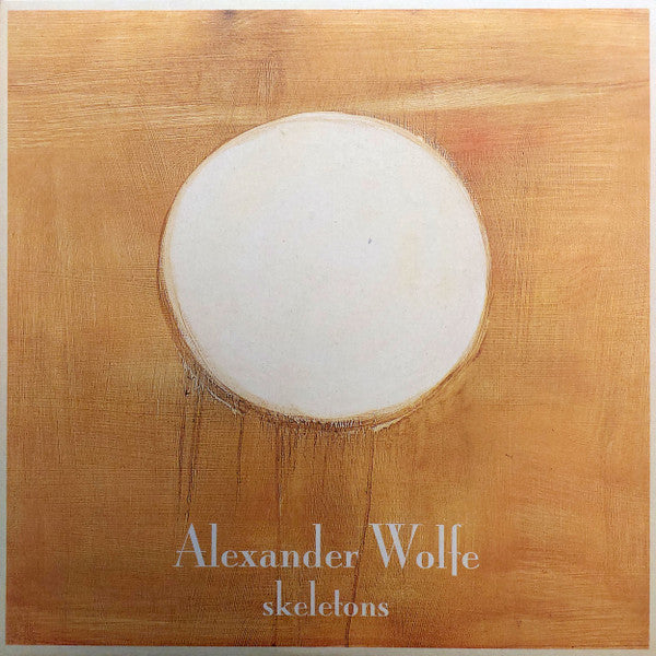 WOLFE,ALEXANDER - SKELETONS