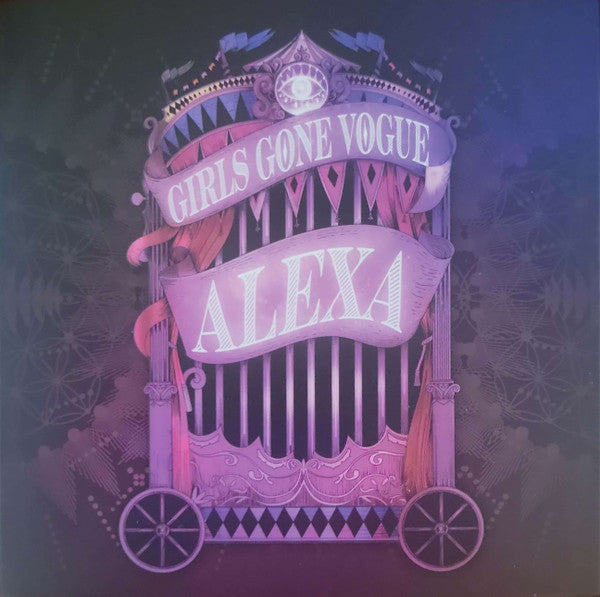 ALEXA - GIRLS GONE VOGUE