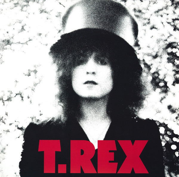 T.REX - SLIDER